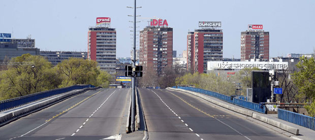 Од сутра полицијски час од 60 сати, могуће и радикалније мере?